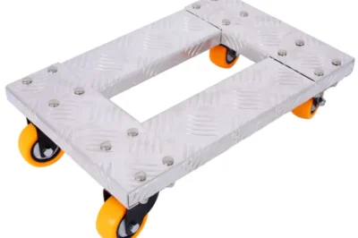 How Can I choose a Moving Dolly in Miami Beach, 33141