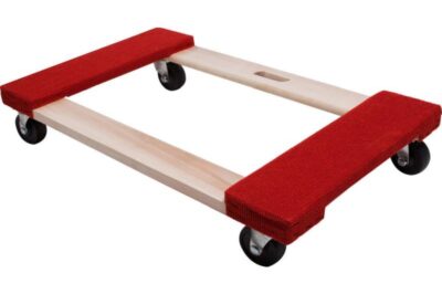 How Can I choose a Moving Dolly in Fort Pierce, 34950