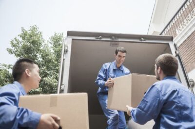 Moving Help: How to find in Pompano Beach, 33064