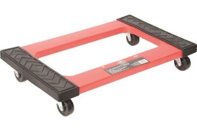 How Can I choose a Moving Dolly in Boynton Beach, 33436