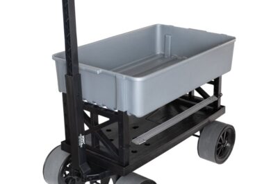 How Can I choose a Moving Dolly in Tampa, 33610