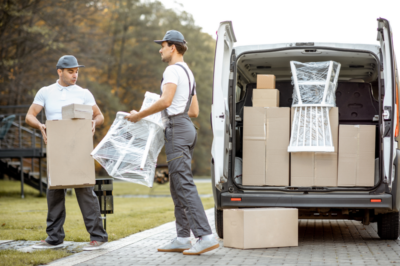 Moving Help: How to find in Saint Augustine, 32092