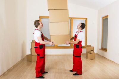 Moving Help: How to find in Jacksonville, 32257