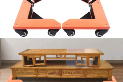 How Can I choose a Moving Dolly in Pembroke Pines, 33023