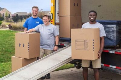 Moving Help: How to find in Destin, 32541
