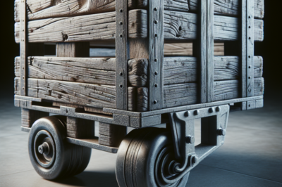 How Can I choose a Moving Dolly in Fort Lauderdale, 33304