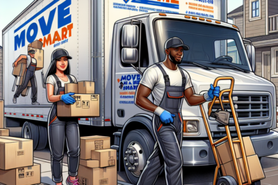 Moving Help: How to find in Port Charlotte, 33981