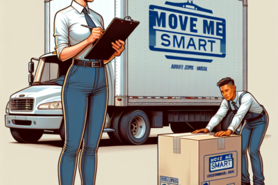 Moving Help: How to find in Lakewood Ranch, 34202