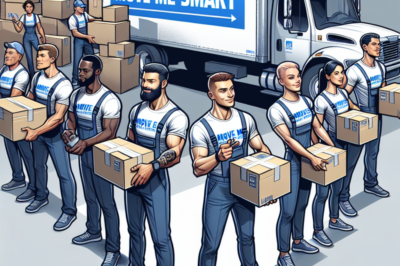 Moving Help: How to find in Coral Gables, 33145