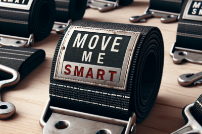 What Moving Straps Types Are Recommended For Relocating in West Palm Beach, 33407