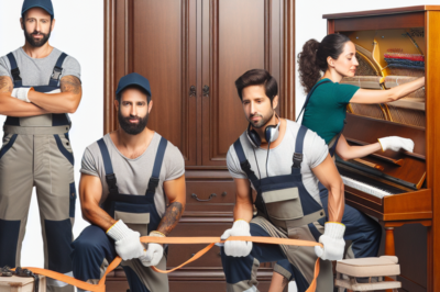 What Moving Straps Types Are Recommended For Relocating in Miami Beach, 33154
