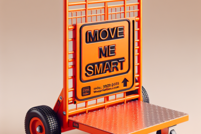 How Can I choose a Moving Dolly in West Palm Beach, 33402