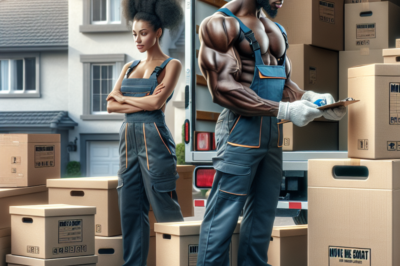 Moving Help: How to find in Coral Springs, 33077