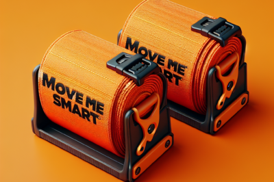 Comparison: Ytonet Moving Straps vs. Shoulder Dolly Moving Straps, Key Biscayne, 33149