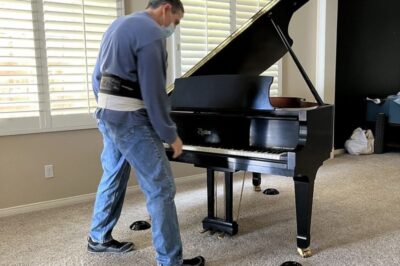 How To Find Piano Moving Services Near Me, Jacksonville, 32240