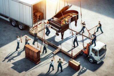 How To Find Piano Moving Services Near Me, Carrollwood, 33618