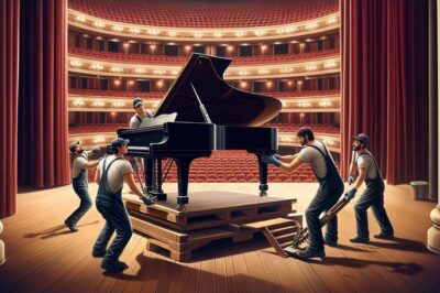 How To Find Piano Moving Services Near Me, Jacksonville, 32210