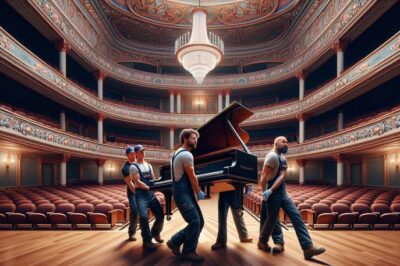 How To Find Piano Moving Services Near Me, Miami Springs, 33266