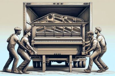 How To Find Piano Moving Services Near Me , Miami Gardens, 33054