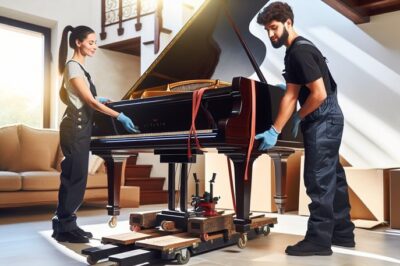 How To Find Piano Moving Services Near Me, Saint Augustine Beach, 32084